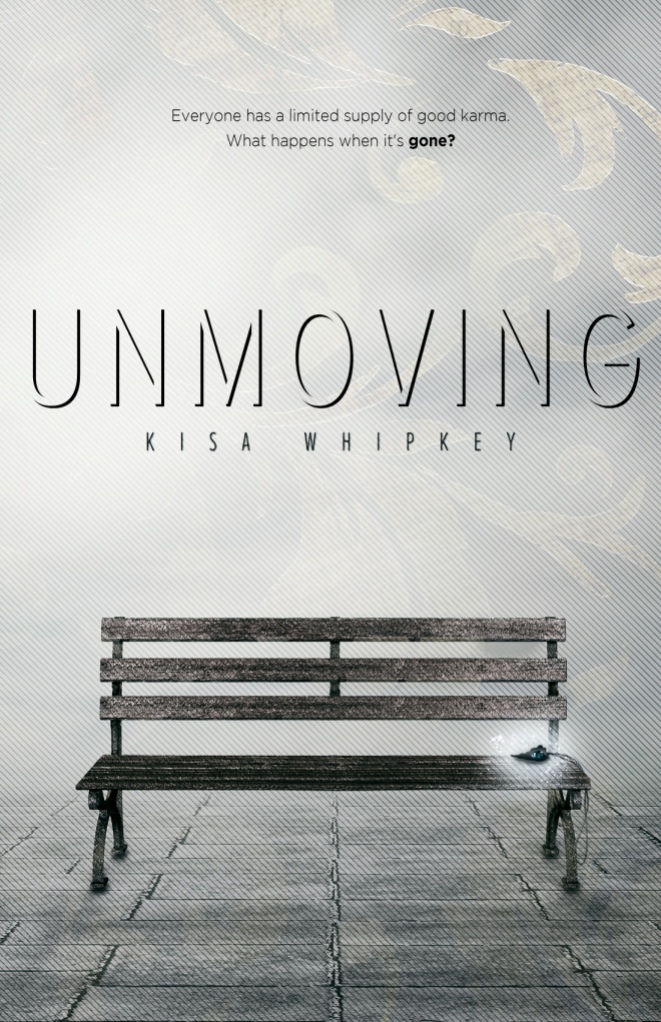Unmoving Cover Image